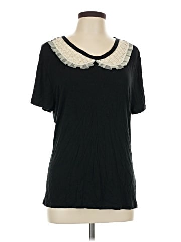 Antonio Melani Short Sleeve Top (view 1)