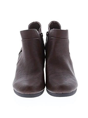 Life Stride Ankle Boots (view 2)