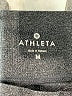 Athleta Gray Active Pants Size M - photo 7