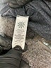 Athleta Gray Active Pants Size M - photo 8