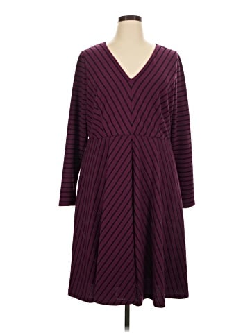 Hutch Casual Dress (view 1)