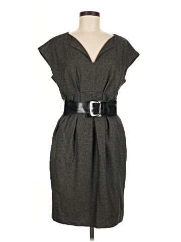 Ann Taylor Factory Casual Dress (view 1)