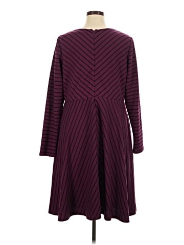 Hutch Casual Dress (view 2)
