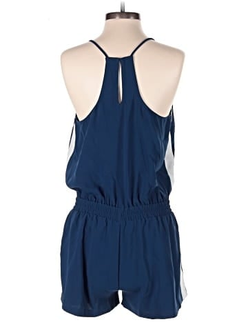 Amanda Uprichard Romper (view 2)