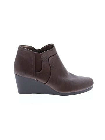 Life Stride Ankle Boots (view 1)