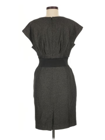 Ann Taylor Factory Casual Dress (view 2)