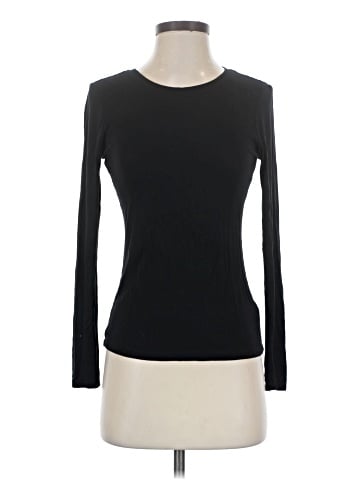 Tahari Long Sleeve T-Shirt (view 1)