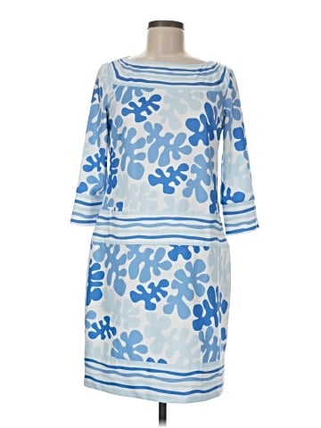 Gretchen Scott Designs Casual Dress (view 1)