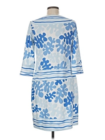 Gretchen Scott Designs Casual Dress (view 2)