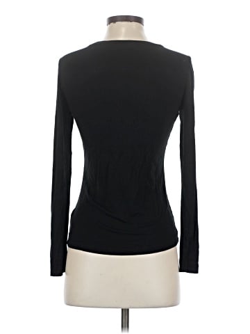 Tahari Long Sleeve T-Shirt (view 2)