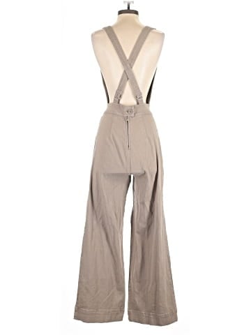 Dollhouse Jumpsuit (view 2)
