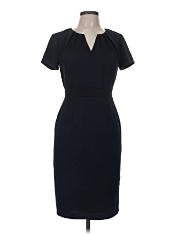 Adrianna Papell Cocktail Dress (view 1)