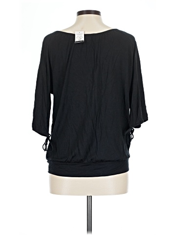 Express 3/4 Sleeve Blouse (view 2)