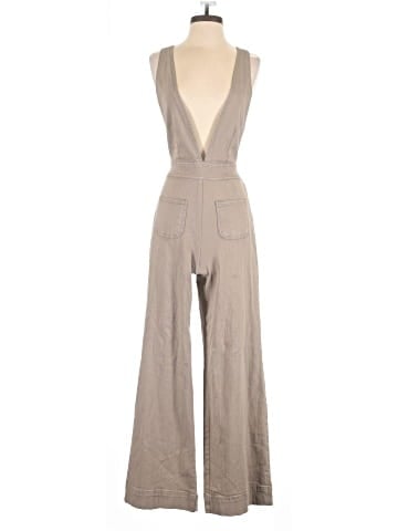 Dollhouse Jumpsuit (view 1)