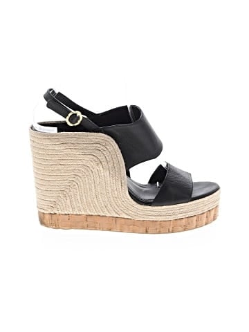 Salvatore Ferragamo Wedges (view 1)