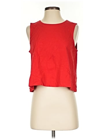 Gap Sleeveless T-Shirt (view 1)