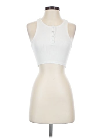 Zara Tank Top (view 1)