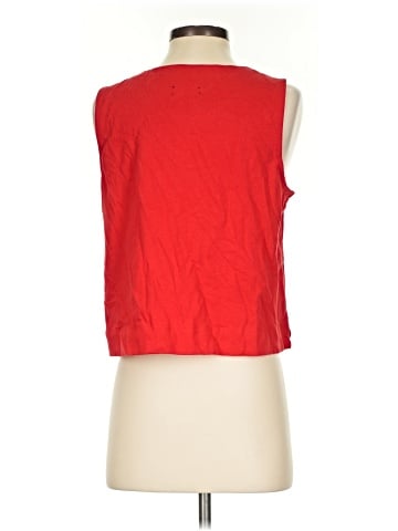 Gap Sleeveless T-Shirt (view 2)