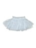 Gap 100% Polyester Stars Blue Skirt Size 12-18 mo - photo 2