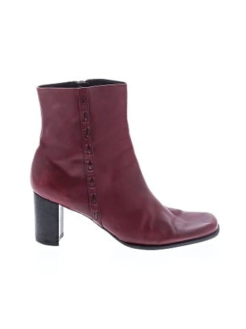 Worthington Ankle Boots (view 1)