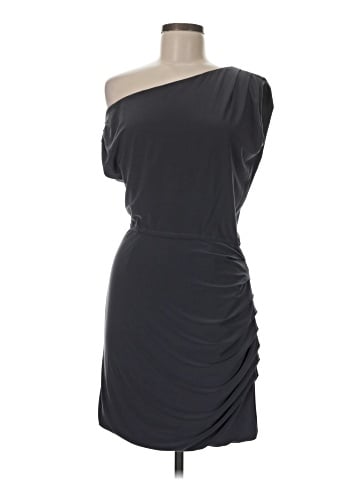 Halston Heritage Cocktail Dress (view 1)