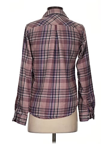 Marmot Long Sleeve Button-Down Shirt (view 2)