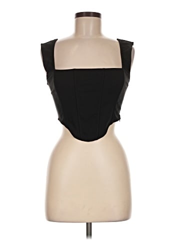 Tic : Toc Sleeveless Top (view 1)