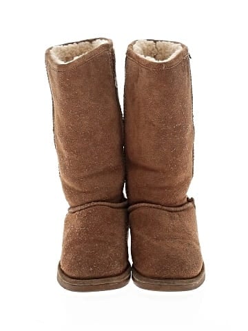 Bearpaw Boots (view 2)