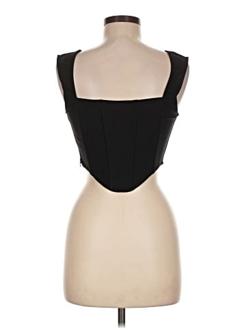 Tic : Toc Sleeveless Top (view 2)
