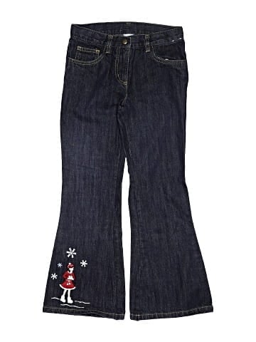 Gymboree Jeans (view 1)