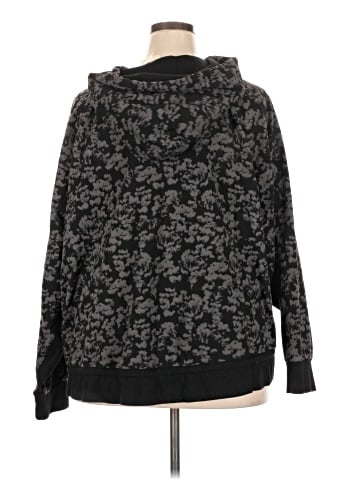 Zella Zip Up Hoodie (view 2)