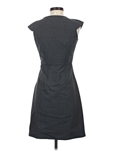 J.Crew Factory Store Casual Dress (view 2)