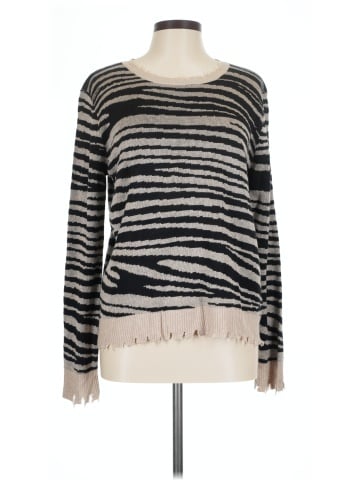 Fate Pullover Sweater (view 1)