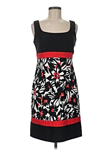 Ronni Nicole Casual Dress (view 1)