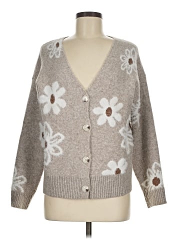 Unbranded Cardigan (view 1)