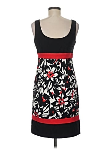 Ronni Nicole Casual Dress (view 2)