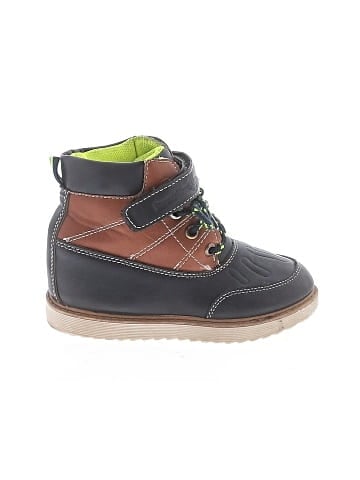 Beverly Hills Polo Club Boots (view 1)