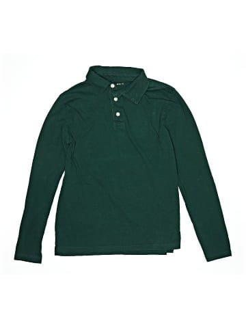 Crewcuts Outlet Long Sleeve Polo (view 1)