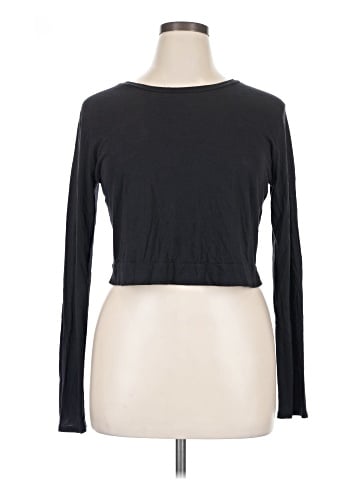 Beyond Yoga Long Sleeve T-Shirt (view 1)