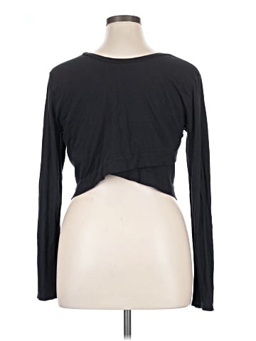 Beyond Yoga Long Sleeve T-Shirt (view 2)