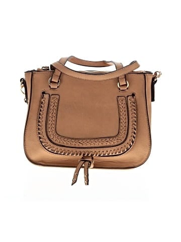 Sole Society Satchel (view 1)