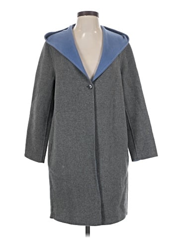 Uniqlo Coat (view 1)