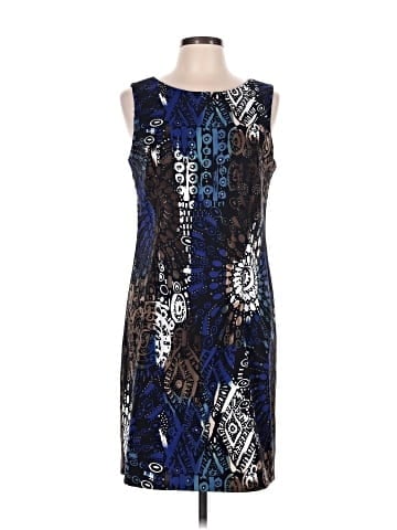 Connected Apparel Cocktail Dress (view 1)