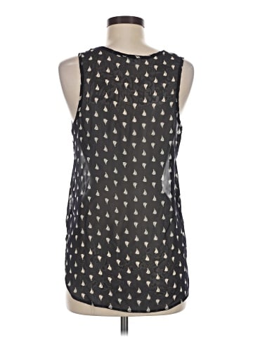 One Clothing Sleeveless Blouse (view 2)