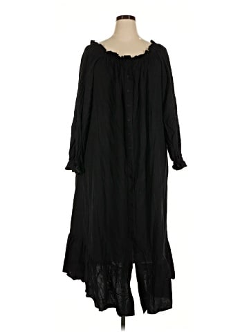 ELOQUII Casual Dress (view 1)