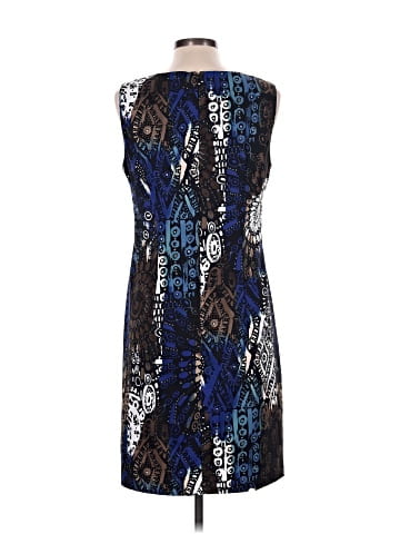 Connected Apparel Cocktail Dress (view 2)