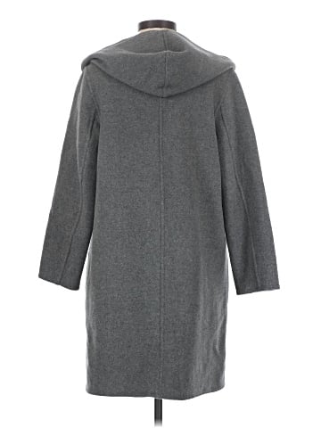 Uniqlo Coat (view 2)