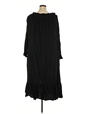 ELOQUII Casual Dress (view 2)
