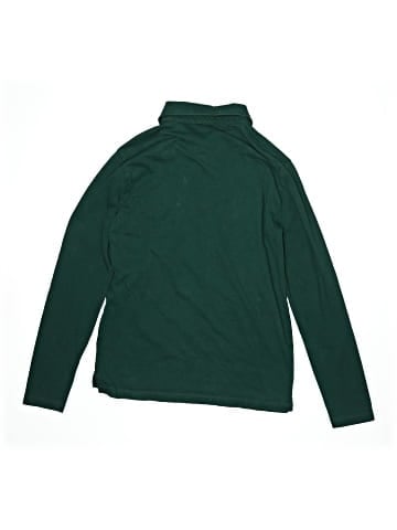 Crewcuts Outlet Long Sleeve Polo (view 2)