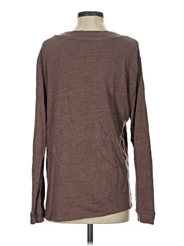 Lands' End Pullover Sweater (view 2)
